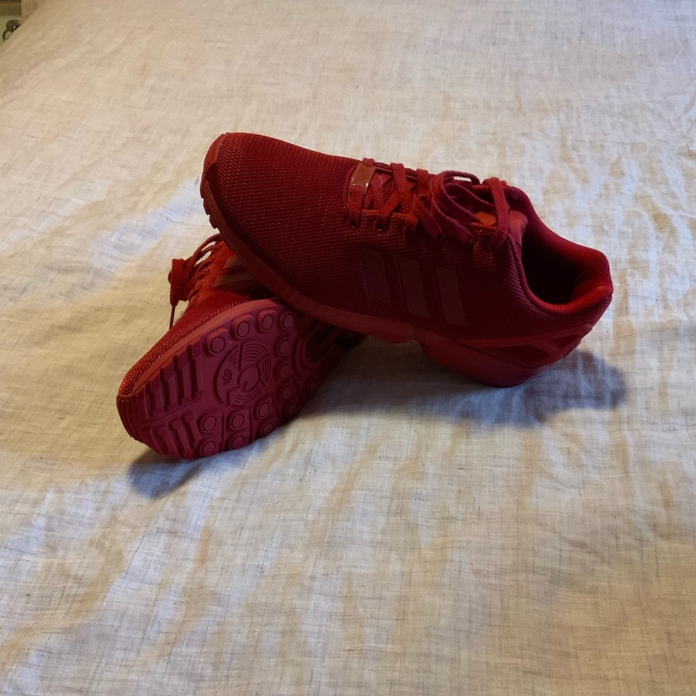 Adidas ZX Flux sneakers